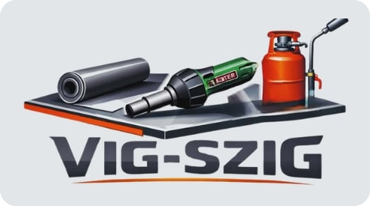 VIG-SZIG logó