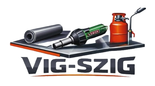 VIG-SZIG logó